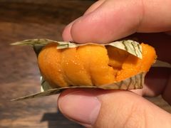-桐寿司Sushi Tong