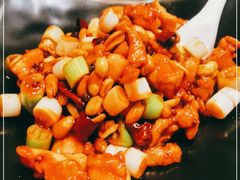 -玉桥餐厅(天坛店)