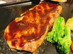 -必胜客(航洋国际店)