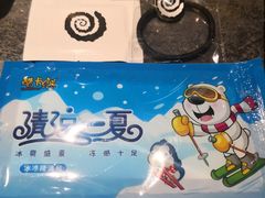 -很久以前羊肉串(簋街店)