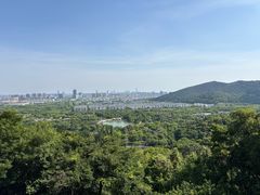 -苏州上方山国家森林公园