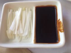 -北京全聚德(天安门店)