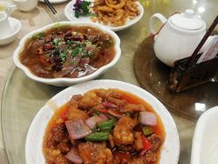 -食为先(中山七路店)
