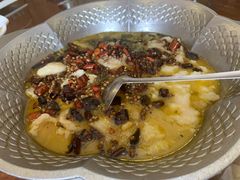 -明海妈妈菜(大连外国语学院店)