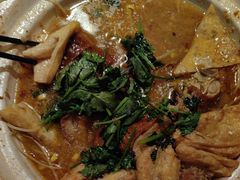 -永安鱼庄·镇江菜(丁卯店)