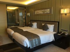 -无锡新湖铂尔曼大酒店