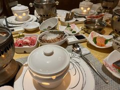 -雍和会海鲜姿造自助(湖东路店)