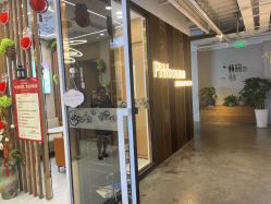 -芳朵美容养生SPA