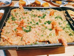 -老江南春·中国龙菜(衡山路店)