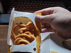 -麦当劳(伟城广场店)