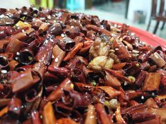 -林中乐辣子鸡(歌乐山总店)