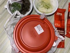 -李先生牛肉面大王(东单店)