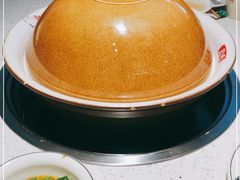 -三人行骨头王火锅(长寿店)