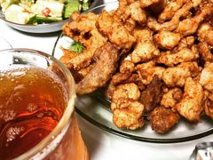 -汴京炸鸡王(蔡锷北路店)