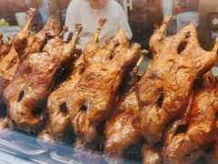 -徐六孃正宗甜皮鸭(张公桥店)