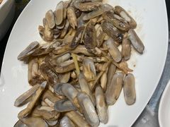 -艳阳天·非遗楚菜(武汉客厅店)