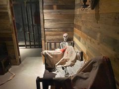 -棂笼·深度沉浸密室(武汉旗舰店)