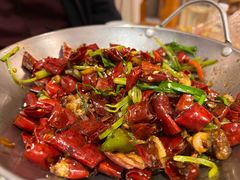 -不倒翁·安徽名菜楼(步行街店)