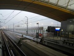 -秀沿路(地铁站)