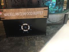 -甄品麦哲伦海鲜和牛自助(万达广场店)