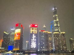 -黄浦江游览快线(金陵东路码头)