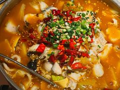 -耶里夏丽·新疆菜(徐家汇臻选店)
