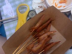 -可口香·非遗老号烧烤(南岗直营店)