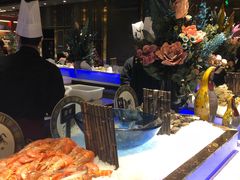 -加餐海鲜自助(宝龙一城店)