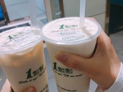 -1点点(望京万象汇店)