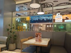 -菲滋意式餐厅(富阳东方茂店)
