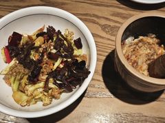 -茄子恰恰·新云南小炒(坪山益田店)