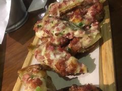 祖母招牌烤土豆皮-G+KITCHEN(龙湖狮山天街店)