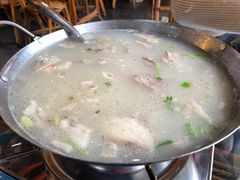 -丁里羊肉小镇(天鹅湖总店)