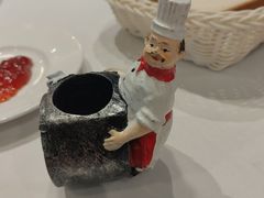 -小白桦西餐厅