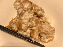 -广东胜利宾馆西关粤中餐厅