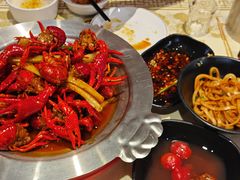 -聚味瞿记·龙虾堂(坡子街店)