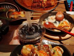 -一豚轩·烧鸟·豚骨拉面(五四路店)