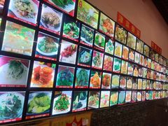 -大眼锅贴饺子(河西店)