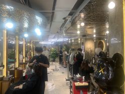 -悦SALON