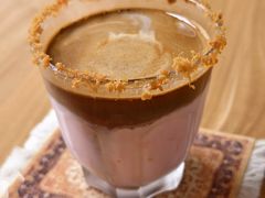 -Metal hands·铁手咖啡