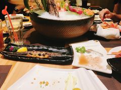 -割烹旭日本料理(龙湖狮山天街店)
