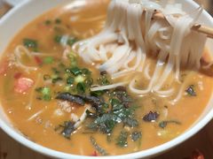 -水平有限广西米粉·广西风味集(五道口店)