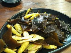 -俏东方·海味水饺·青岛菜(崂山店)
