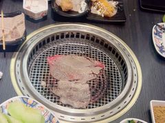 -AJIYA·池袋日式烧肉自助(天津万象城店)