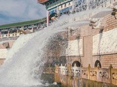 -克拉玛依河景区-九龙潭