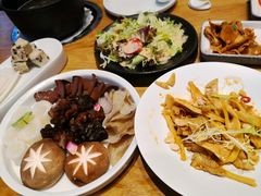-禅蕴素食生活馆