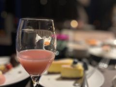 -唐拉雅秀酒店-西锦汇空中BBQ·思创餐厅