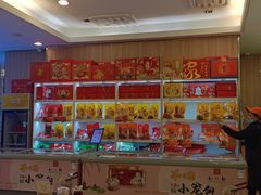 -知味观(翡翠城店)