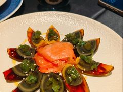 -江南雅厨(李公堤店)