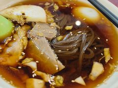 -华天延吉餐厅(西四总店)